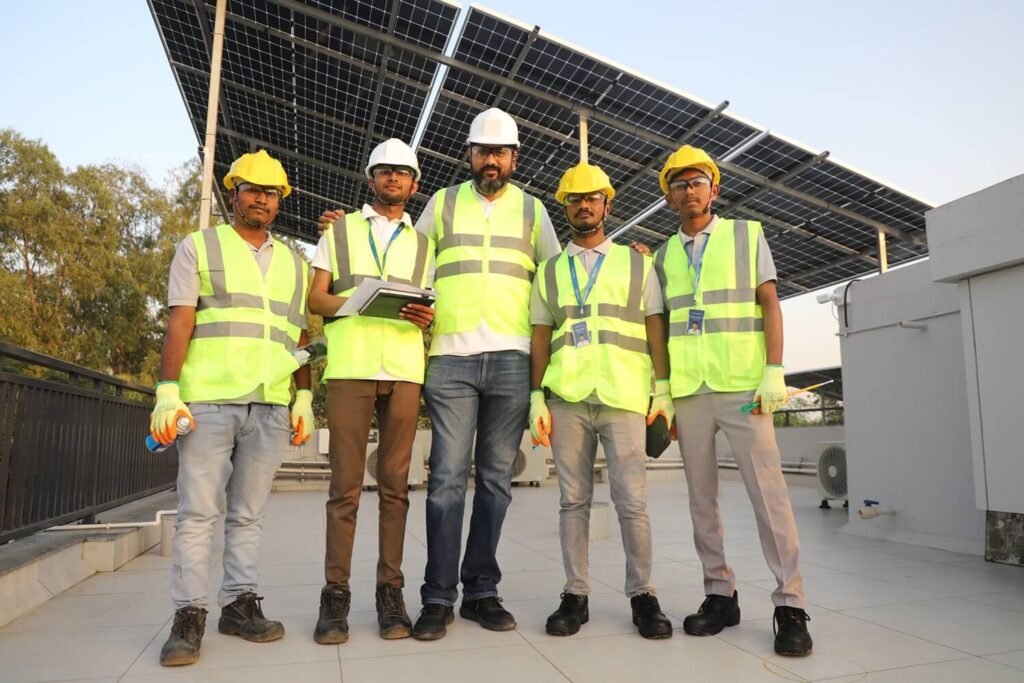 Green Clean Team - 4